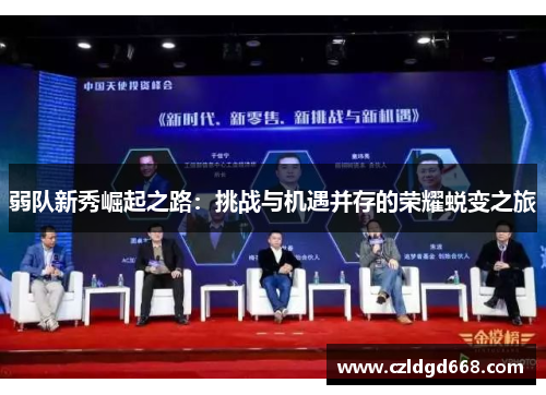 弱队新秀崛起之路：挑战与机遇并存的荣耀蜕变之旅